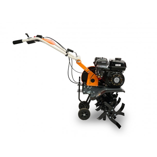 Культиватор бензиновый VILLARTEC T860