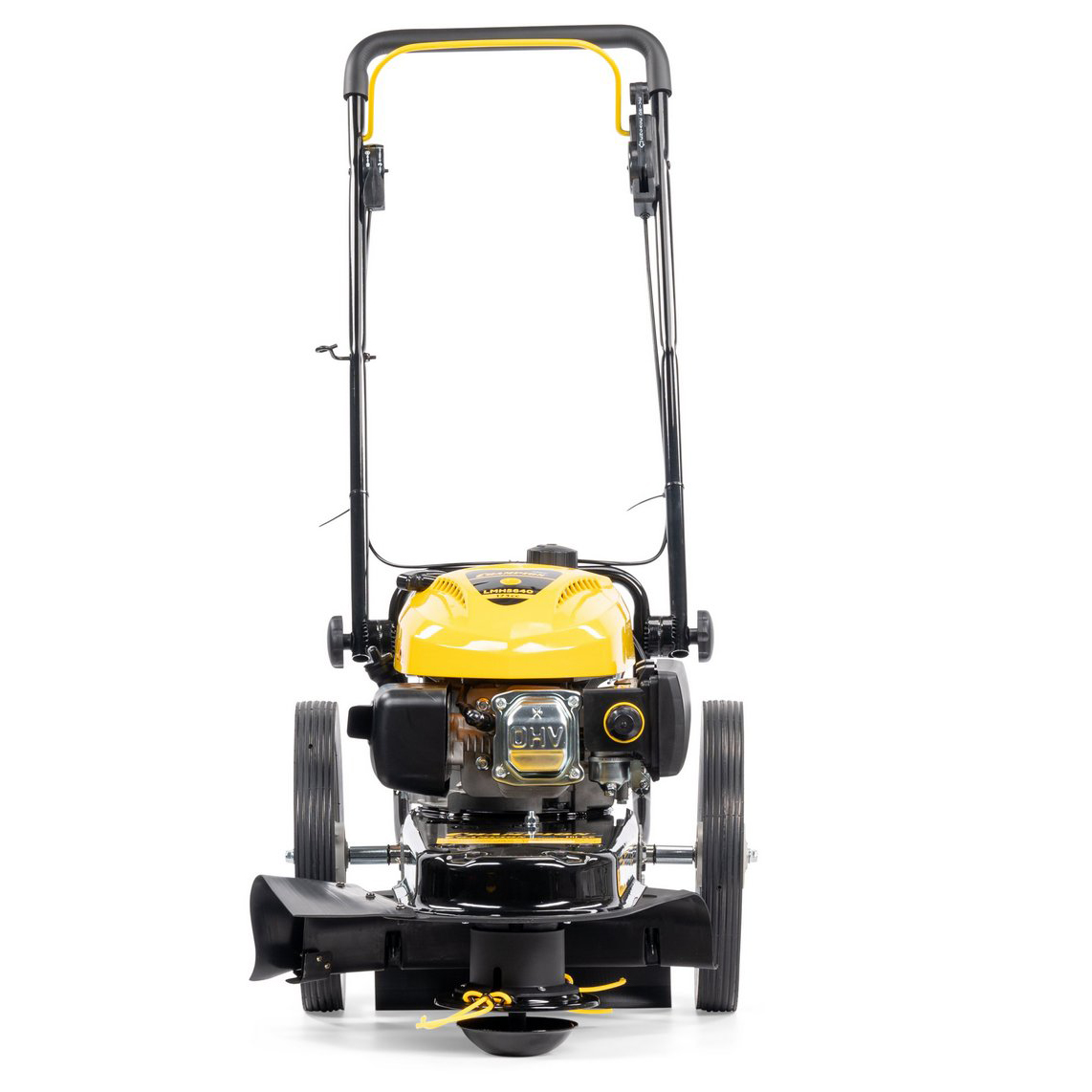 Газонокосилка бензиновая Champion LMH5640