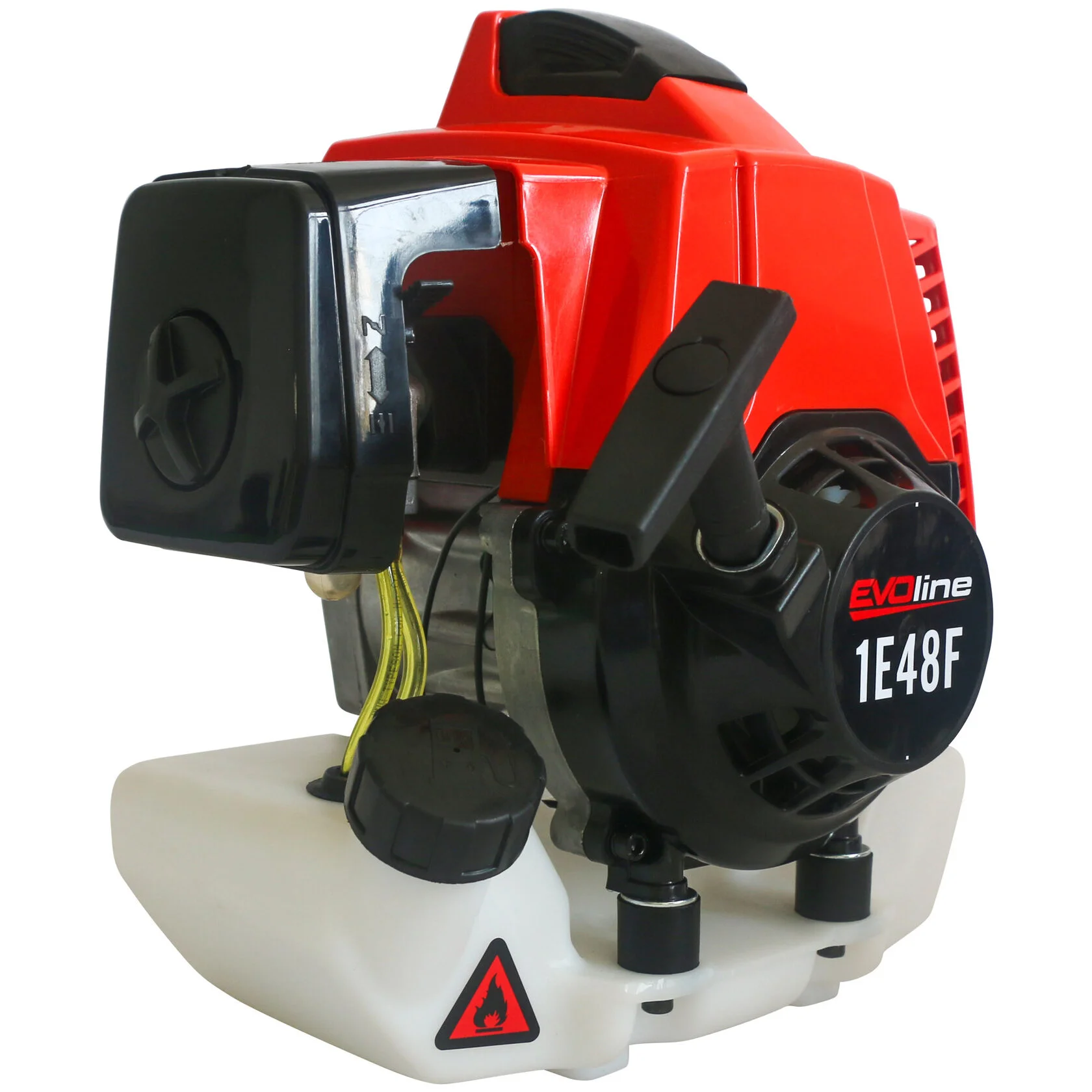 Двигатель бензиновый EVOline 1E48F