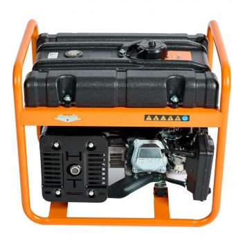 Генератор бензиновый VILLARTEC GG 4000С 3,2/3,5 кВт