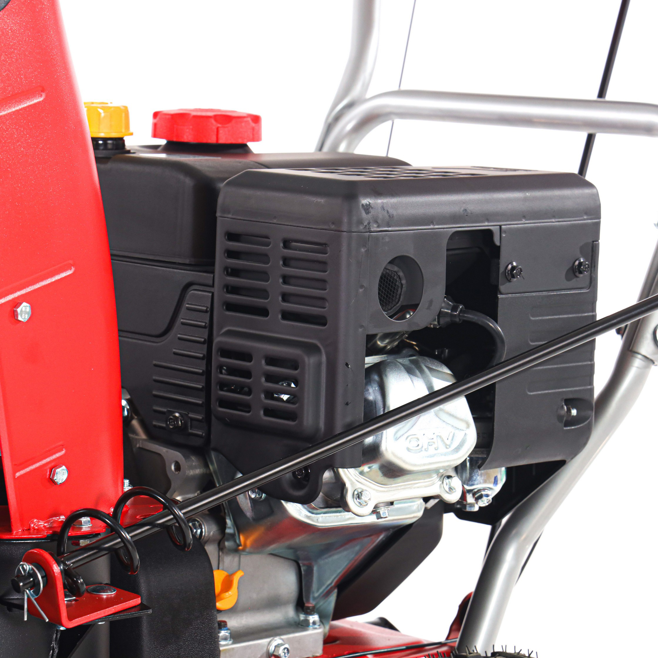 Снегоуборщик бензиновый GEOS SnowLine 560 II