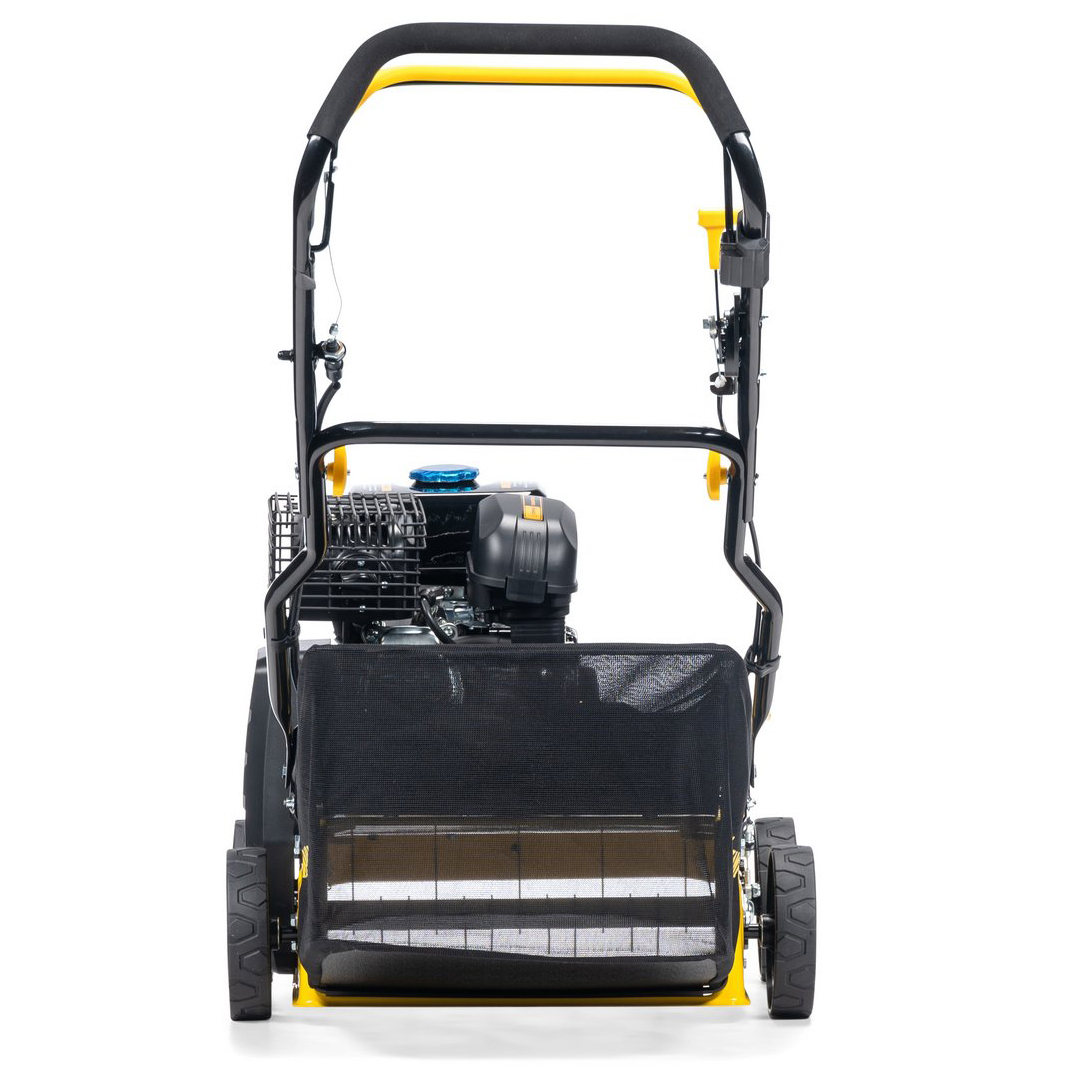 Скарификатор бензиновый Champion GSC4840