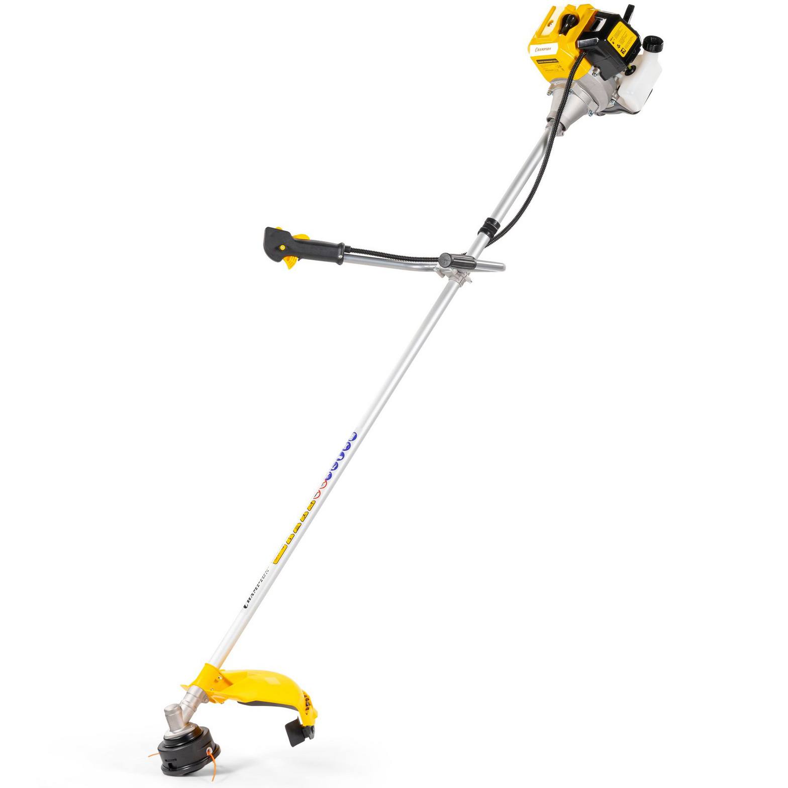 Триммер бензиновый Champion T528S-2 