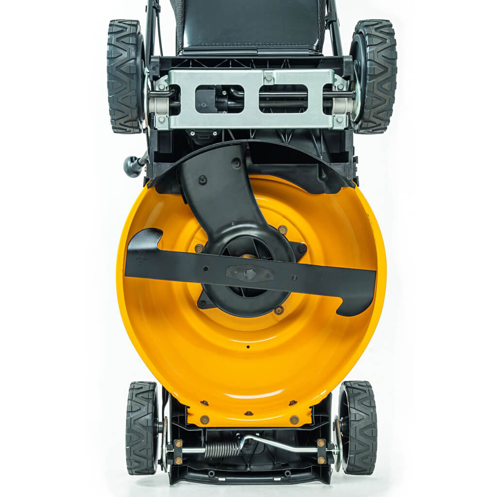 Газонокосилка бензиновая Cub Cadet CC 46 SPO V