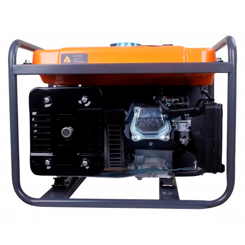 Генератор бензиновый VILLARTEC GGM4000 3,2/3,5 кВт
