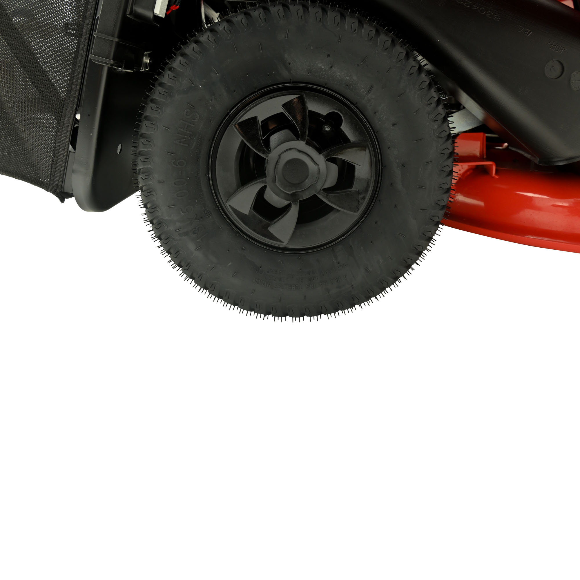 Газонокосилка с сиденьем EVOline TRG 66 CV