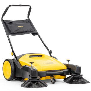 Подметальная машина механическая Champion MS9240