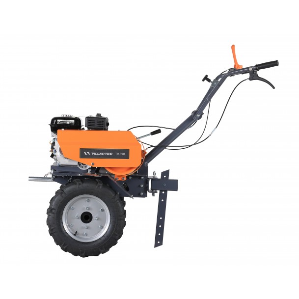Мотоблок бензиновый VILLARTEC TB970