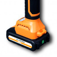 Маленький уровень шума