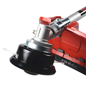 3 вида оснастки: катушка, ножи и диск