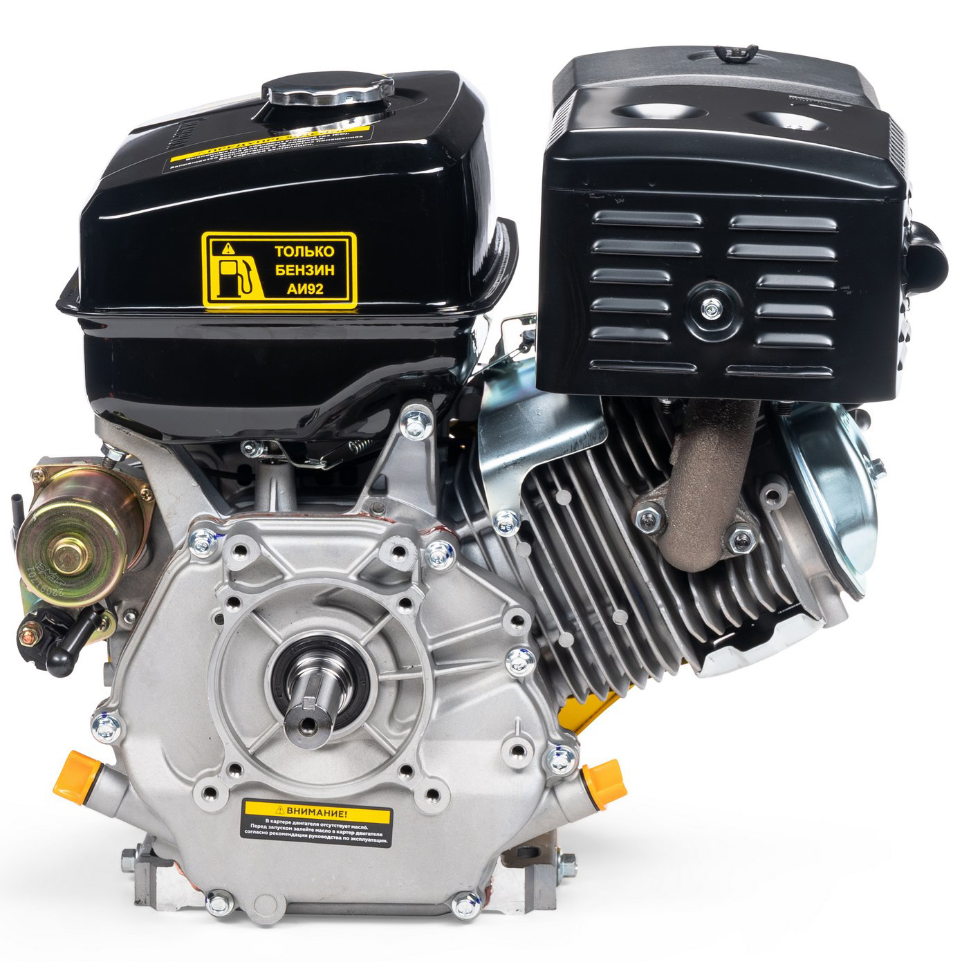 Двигатель Champion G390-1HKE