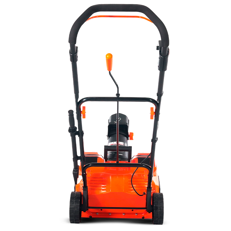 Снегоуборщик электрический YARD FOX BASIC 4625E (ЗУ + 2 АКБ)