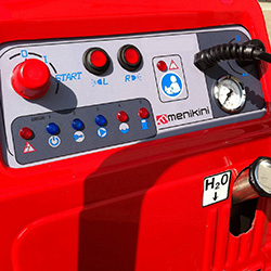 Простая и понятная панель управления