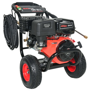 Аппарат высокого давления бензиновый EVOline PWG 3017