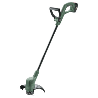Триммер аккумуляторный Bosch EasyGrassCut 18-260
