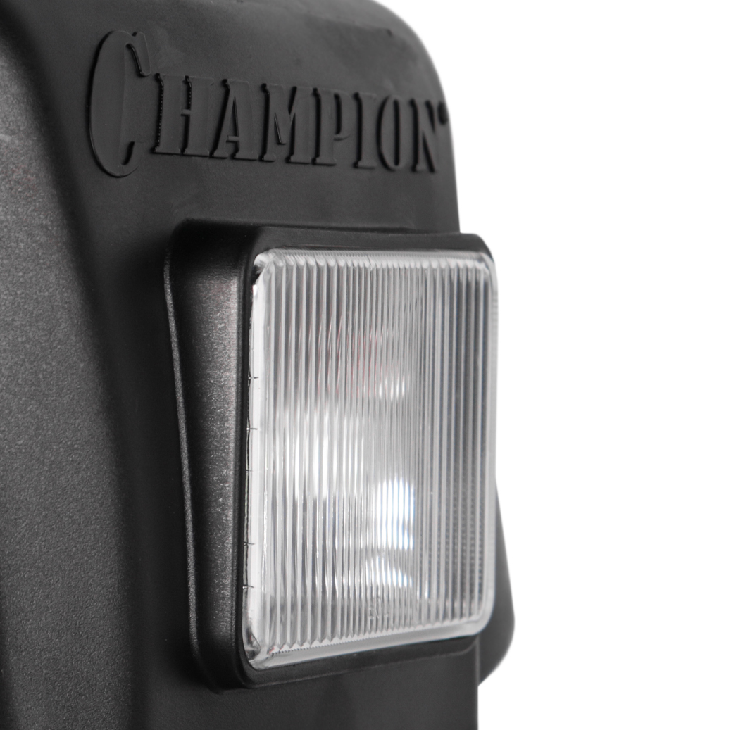 Снегоуборщик бензиновый Champion STT1171E