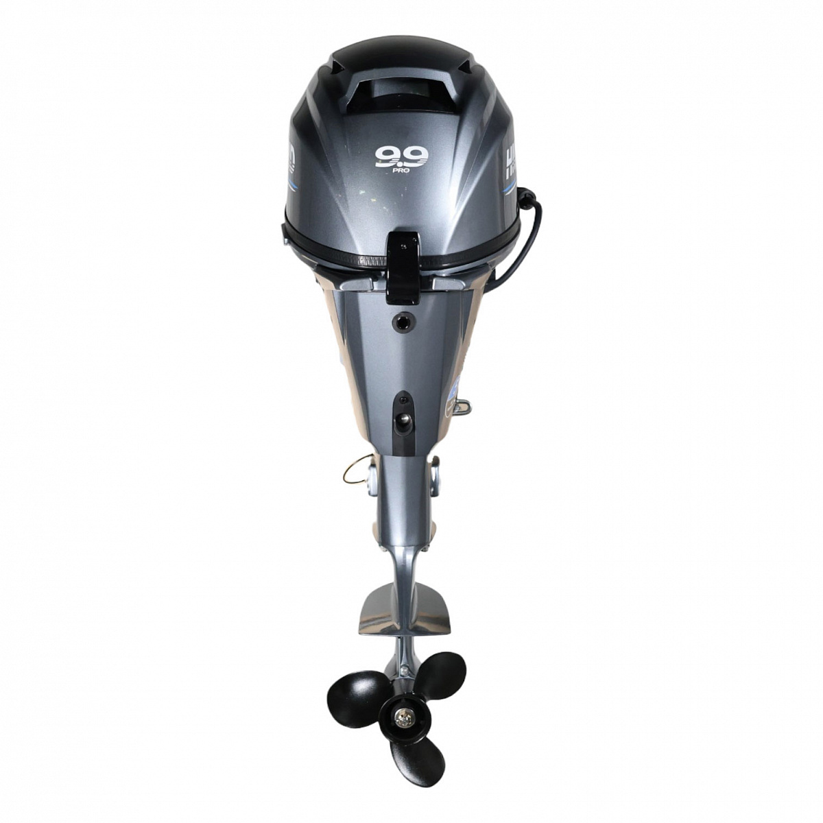 Лодочный мотор HND OB9.9 FERL PRO