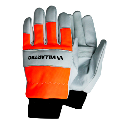 Перчатки Villartec CS WHITE 7830