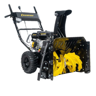 Снегоуборщик бензиновый Champion ST663