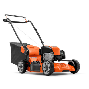 Газонокосилка бензиновая Husqvarna LC 153 P
