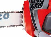 Пила электрическая Efco MT 2100 E