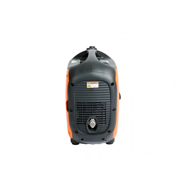 Генератор инверторный VILLARTEC GI 188S, 1,8 кВт