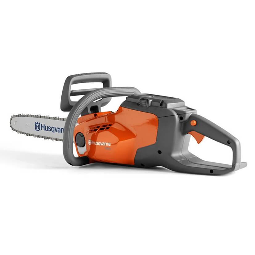 Пила аккумуляторная Husqvarna 120i 12" + з/у