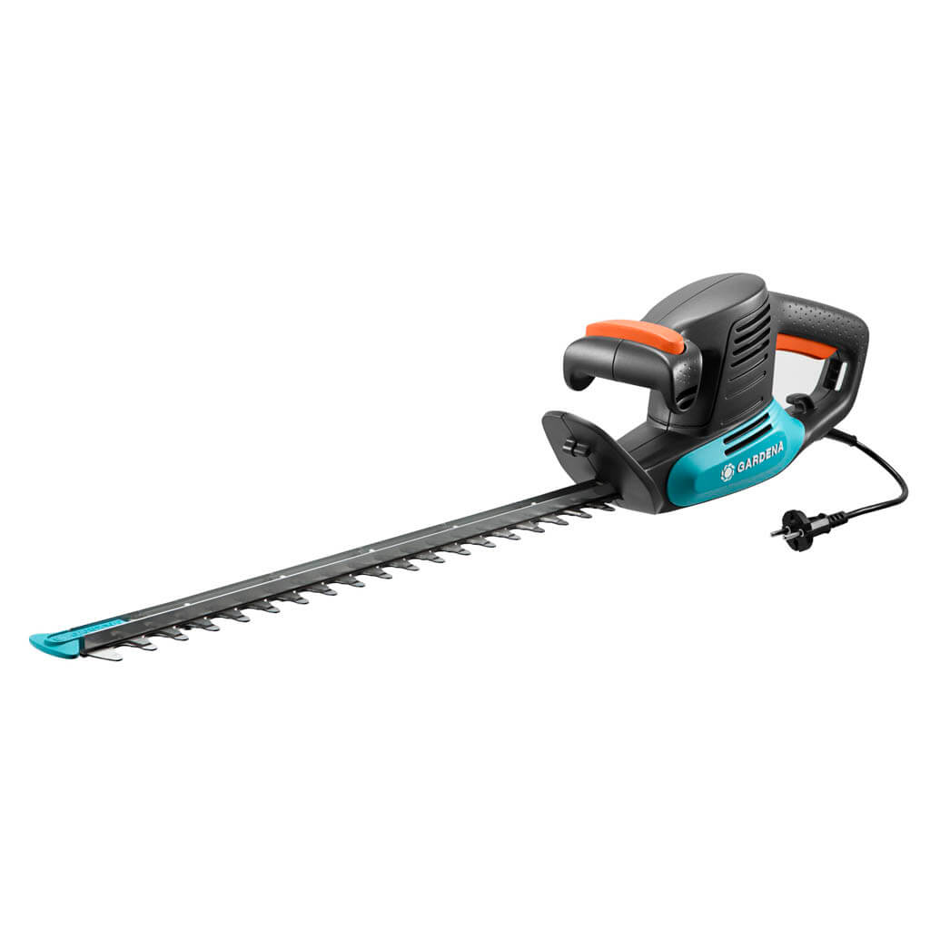 Кусторез (ножницы) электрический Gardena EasyCut 450/50