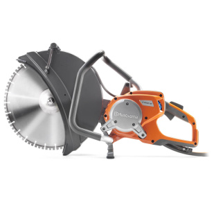 Резчик электрический Husqvarna K 6500 (16" HF)