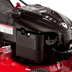 Надежный в эксплуатации двигатель американской марки Briggs&Stratton