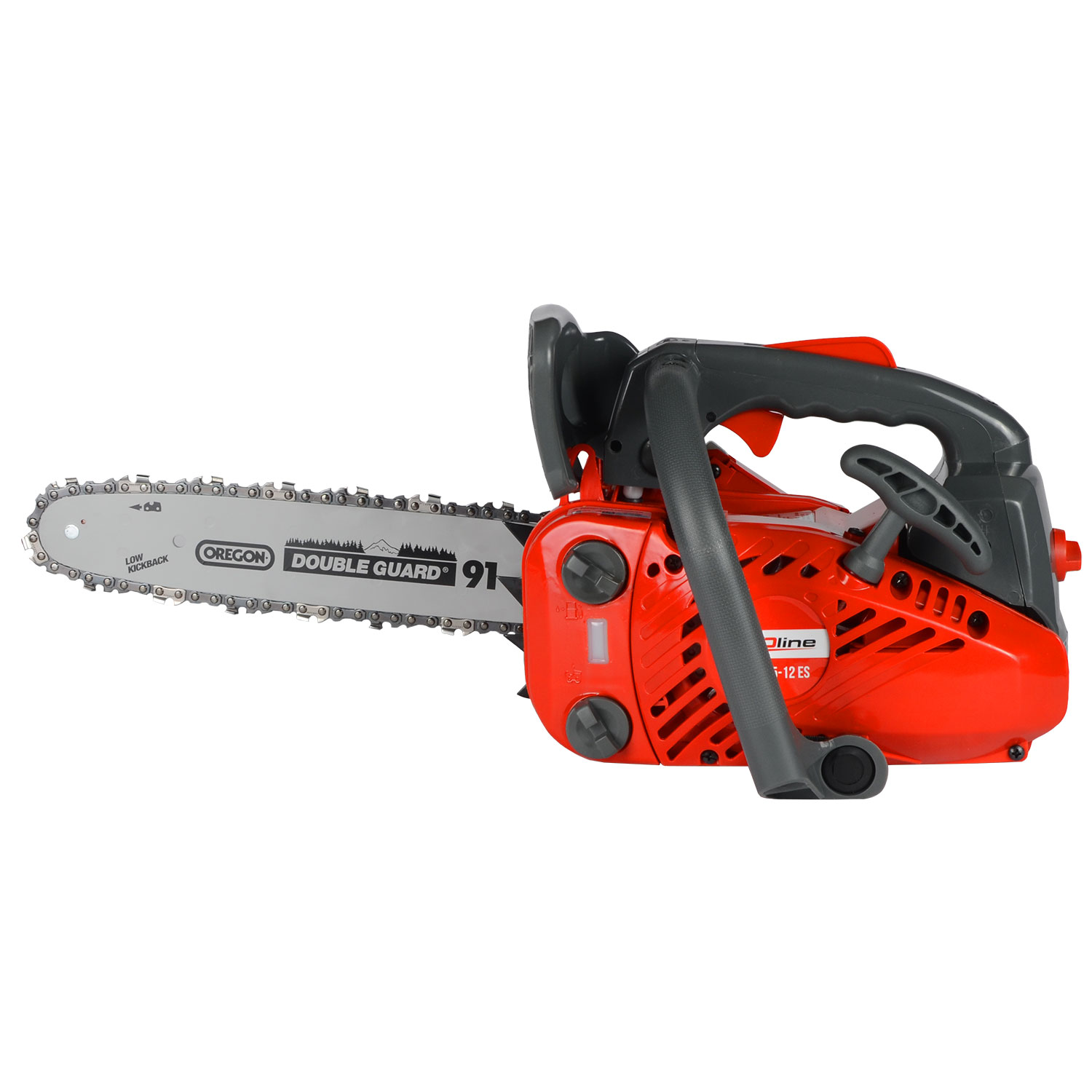 Пила бензиновая цепная EVOline CSG 25-12 ES