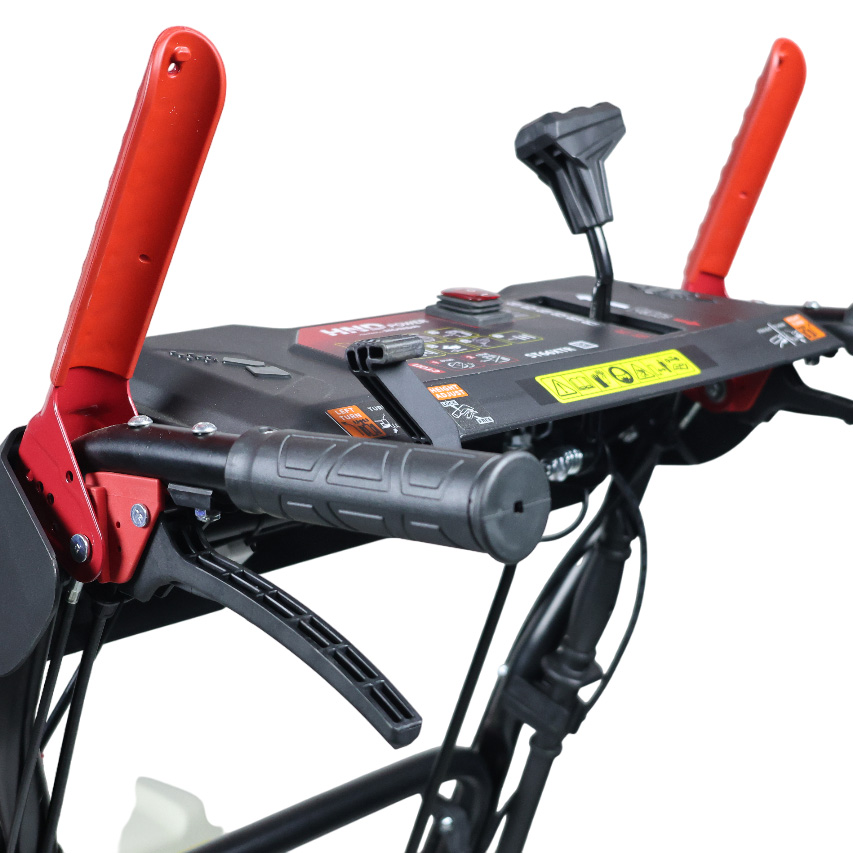 Снегоуборщик бензиновый HND ST 66 XTR