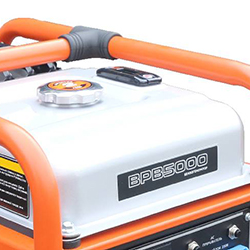 Надежная металлическая рама