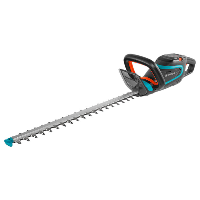 Кусторез (ножницы) аккумуляторный Gardena ComfortCut Li-40/60