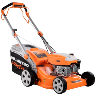 Газонокосилка бензиновая VILLARTEC MB C-543T