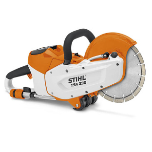 Резчик аккумуляторный Stihl TSA 230 (без аккумулятора)