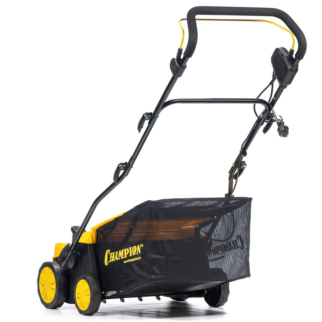 Скарификатор электрический Champion ESC1840