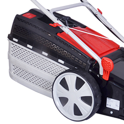 Большой травосборник объемом 65 литров