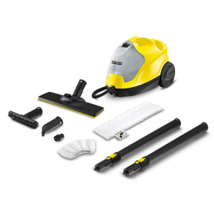Пароочиститель электрический Karcher SC 4 EasyFix