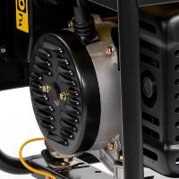 Блок AVR обеспечивает стабильную работу устройства при изменении нагрузки