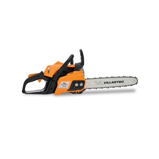 Бензопила VILLARTEC SB1961, шина 35 см.(14")  Цепь 3/8 1.3 52 зв.