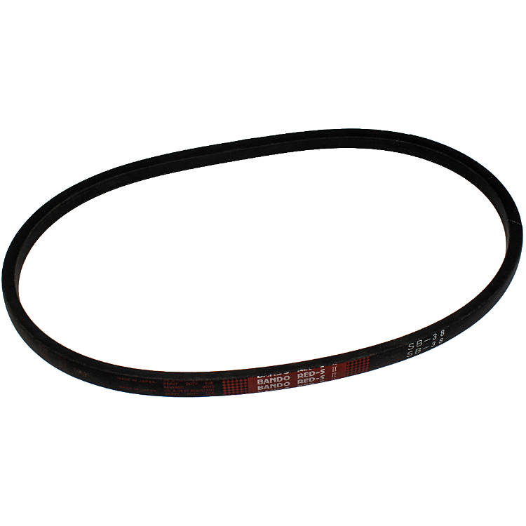 Клиновой ремень Honda (sb-38) (артикул 22431727013)