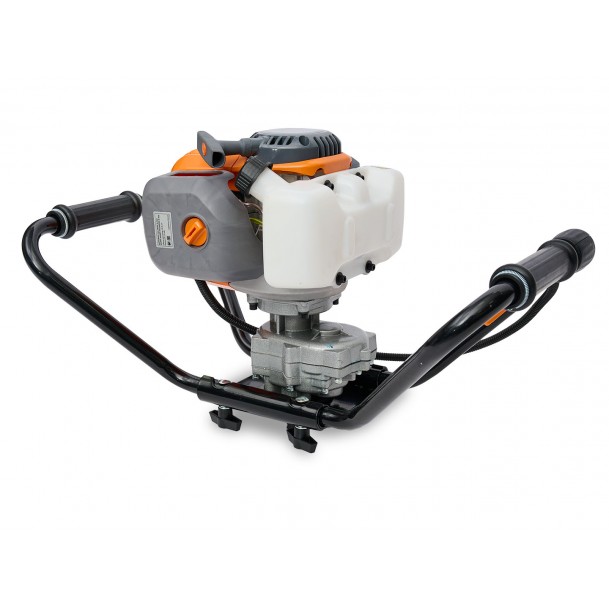 Мотобур бензиновый VILLARTEC D 532
