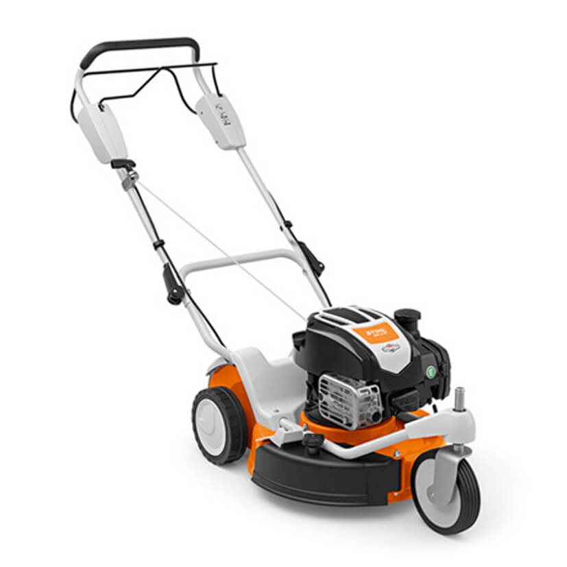 Газонокосилка бензиновая Stihl RМ 3 RT