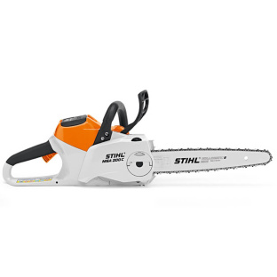 Пила аккумуляторная Stihl MSA 200 C-BQ (без аккумулятора и зарядного устройства) 14'' (35 см)