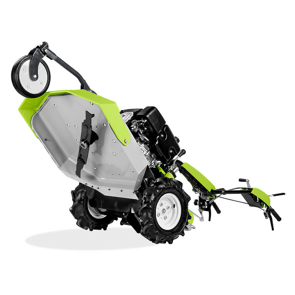 Газонокосилка бензиновая Grillo CL 75