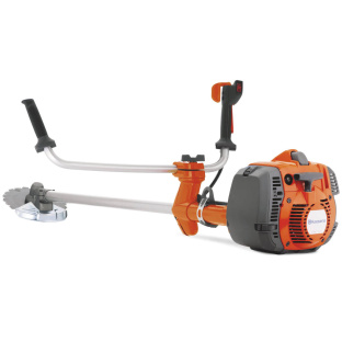 Кусторез лесной Husqvarna 545 Fx