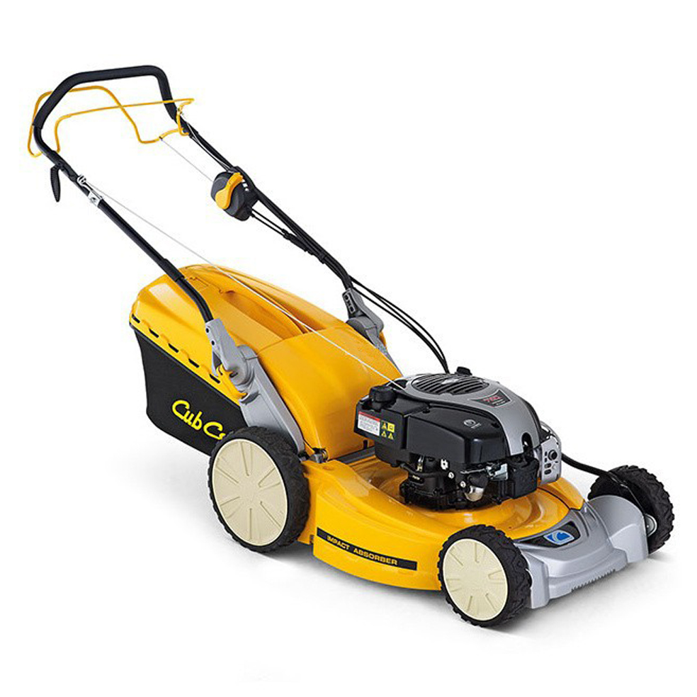 Газонокосилка бензиновая Cub Cadet CC 46 SPB HW