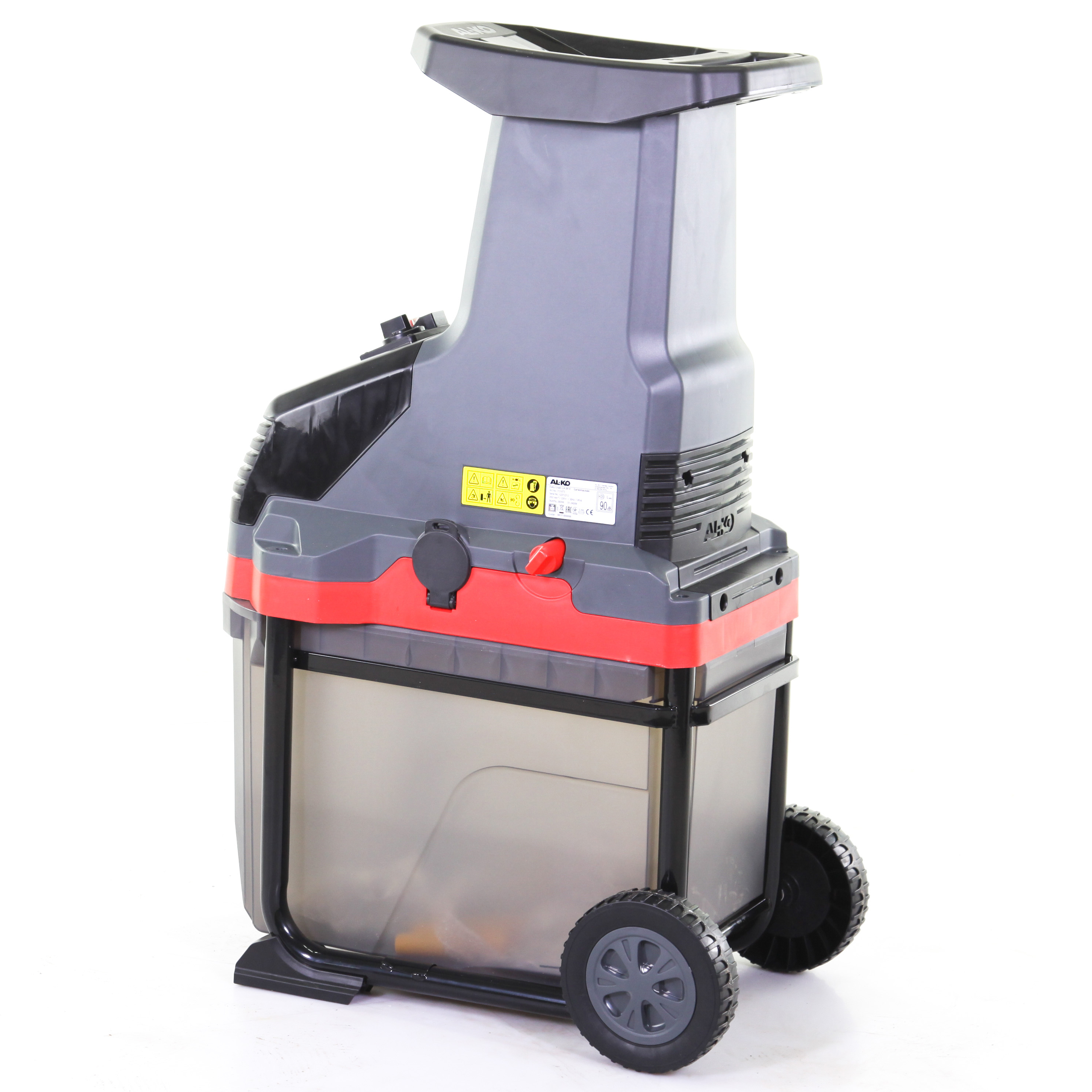 Измельчитель садовый электрический AL-KO Easy Crush LH 2810