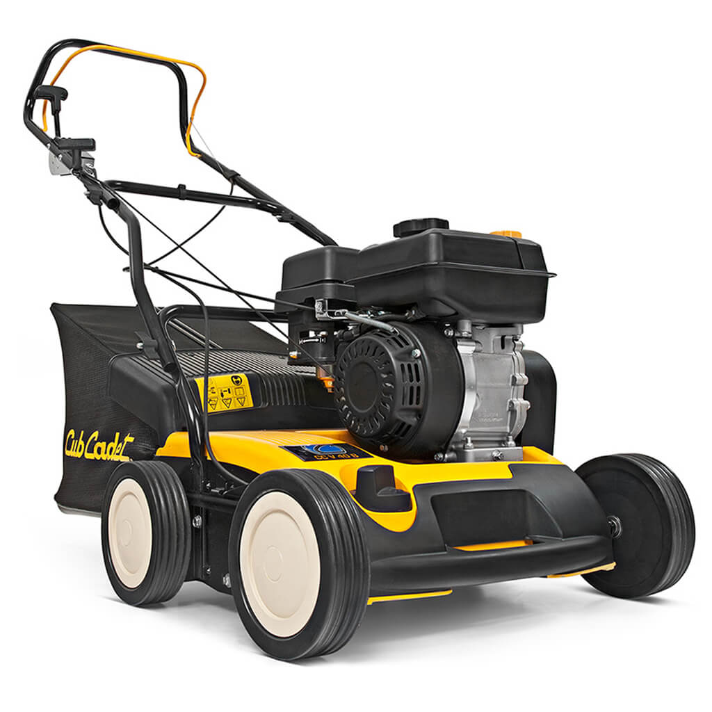 Аэратор бензиновый Cub Cadet CC V 35 B